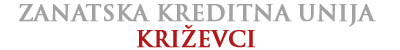 ZKU KRIŽEVCI Logo